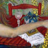 Der rote Tisch